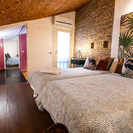 Apartamento 3 Dormitorios En Calle San Vicente. Sevilha Exterior foto