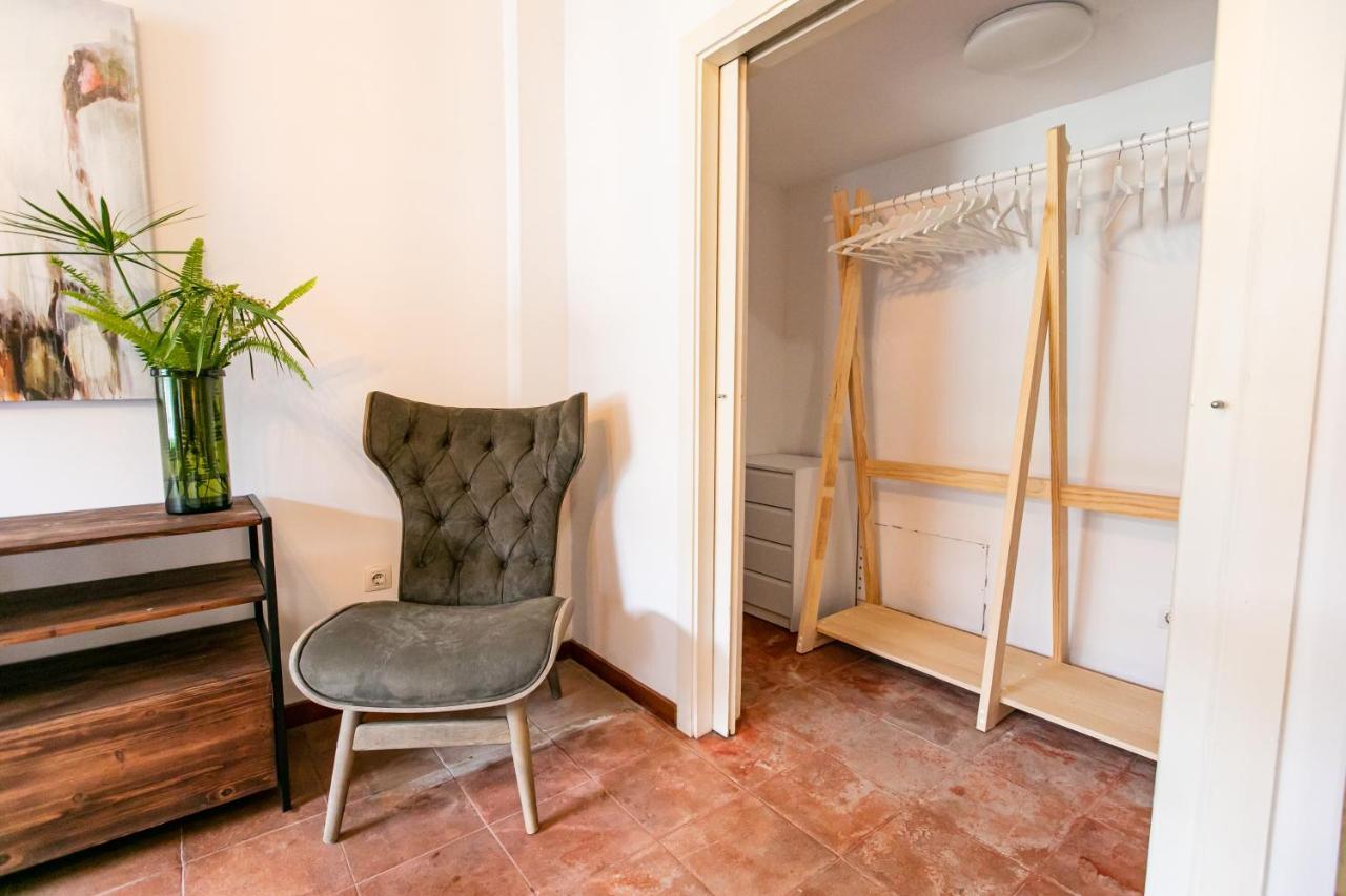 Apartamento 3 Dormitorios En Calle San Vicente. Sevilha Exterior foto