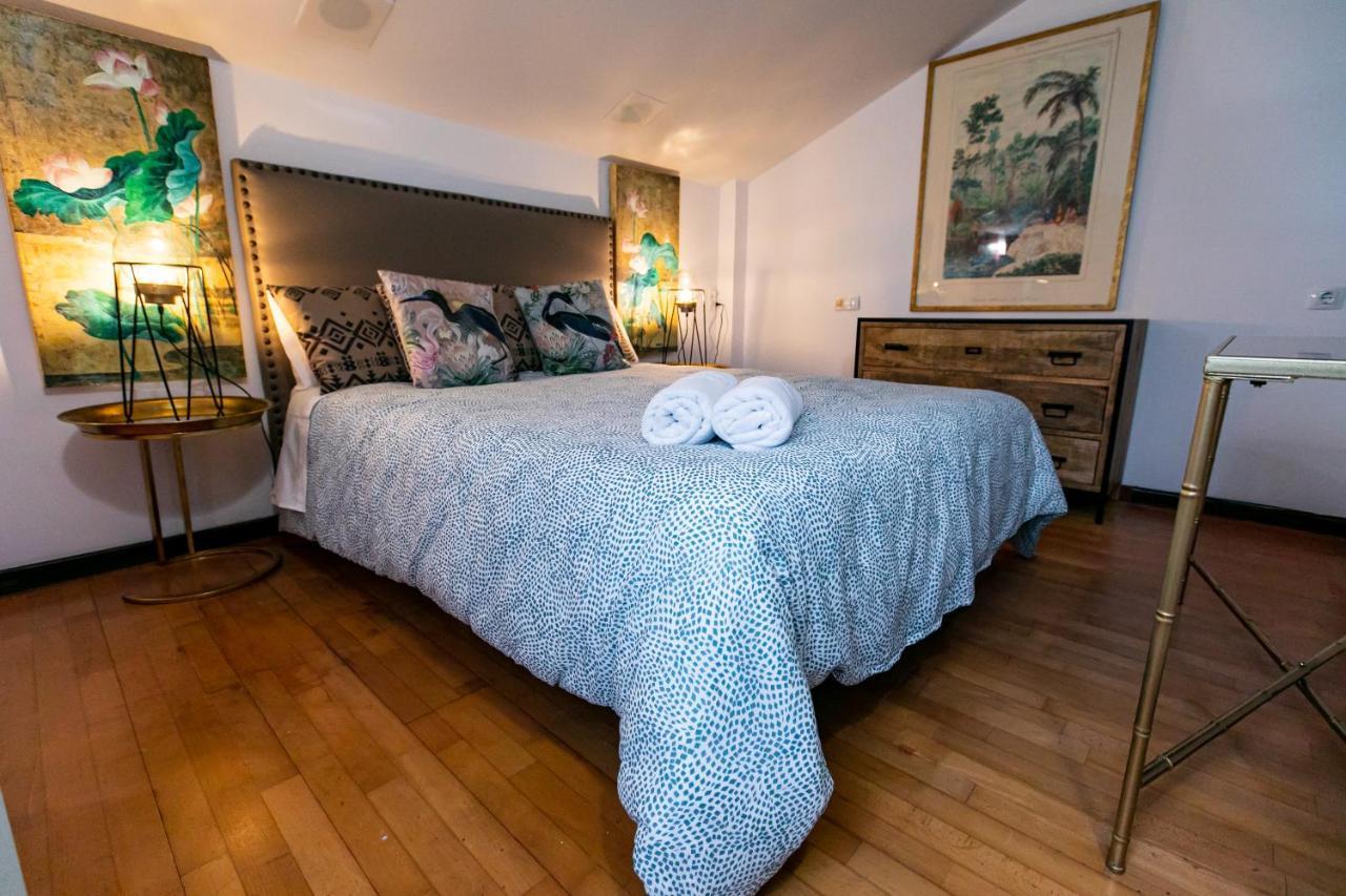 Apartamento 3 Dormitorios En Calle San Vicente. Sevilha Exterior foto