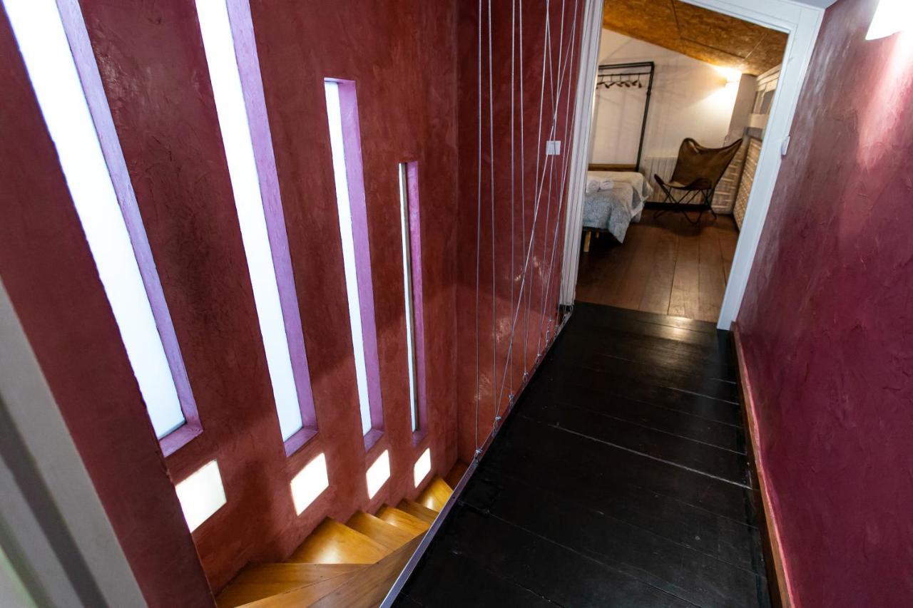 Apartamento 3 Dormitorios En Calle San Vicente. Sevilha Exterior foto