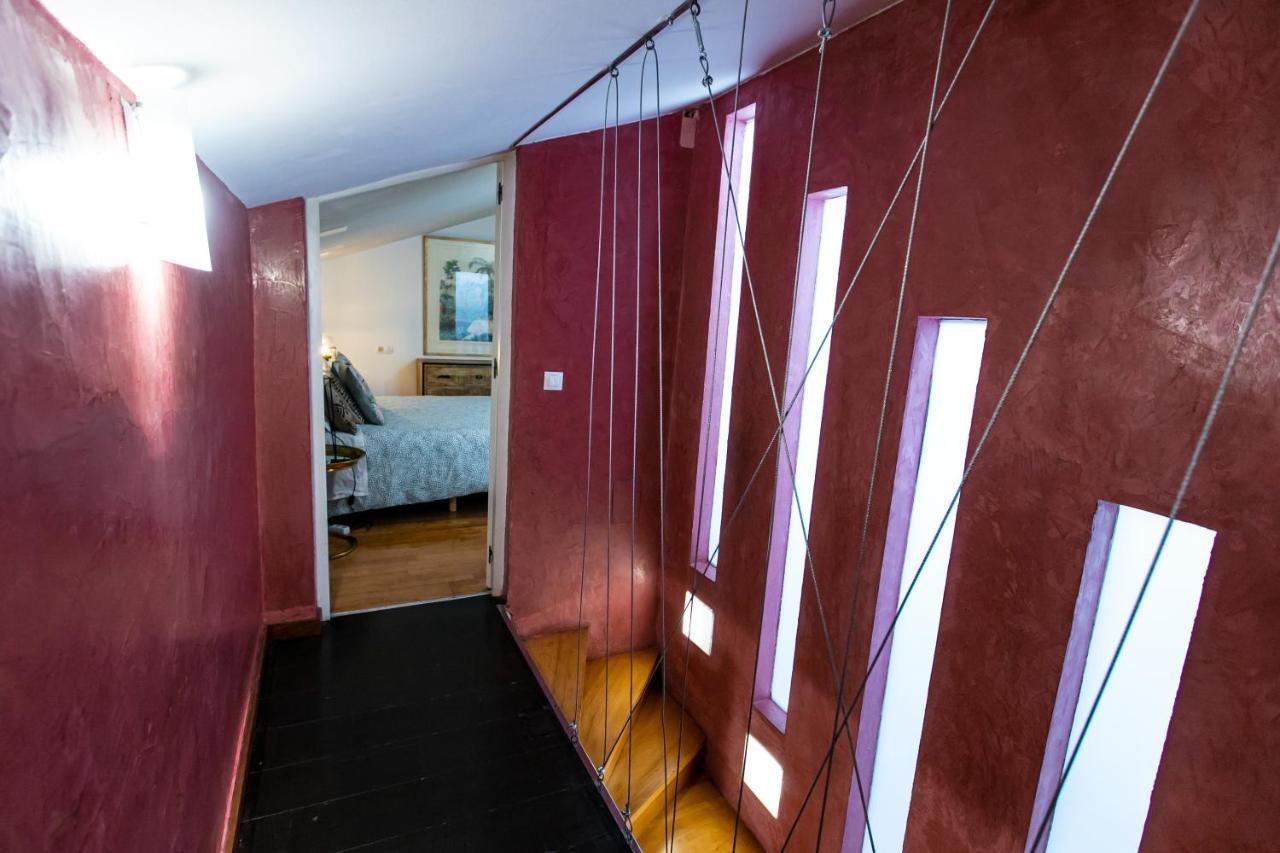 Apartamento 3 Dormitorios En Calle San Vicente. Sevilha Exterior foto