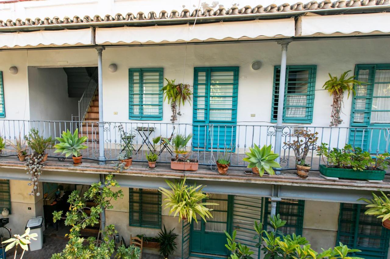 Apartamento 3 Dormitorios En Calle San Vicente. Sevilha Exterior foto