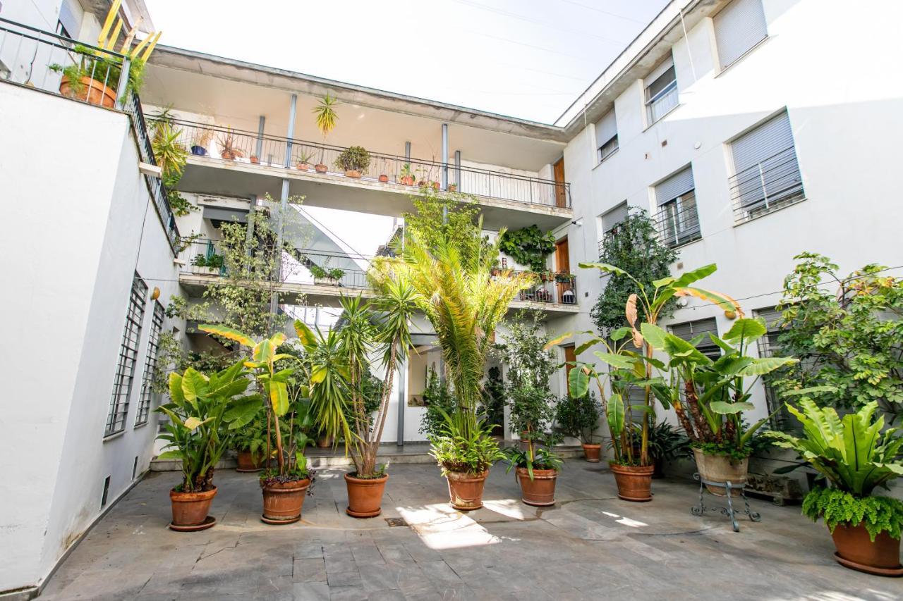 Apartamento 3 Dormitorios En Calle San Vicente. Sevilha Exterior foto