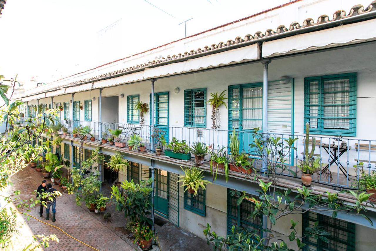 Apartamento 3 Dormitorios En Calle San Vicente. Sevilha Exterior foto