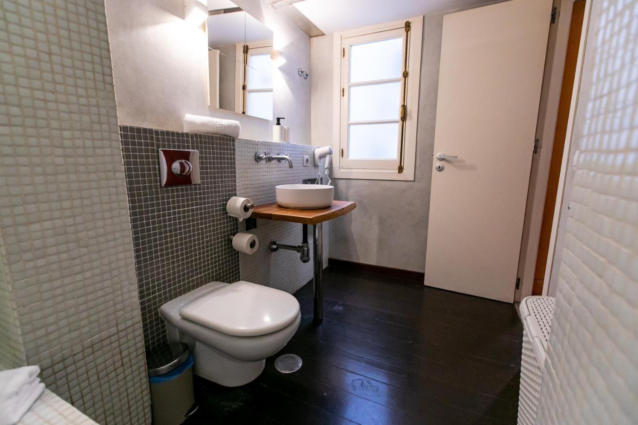Apartamento 3 Dormitorios En Calle San Vicente. Sevilha Exterior foto
