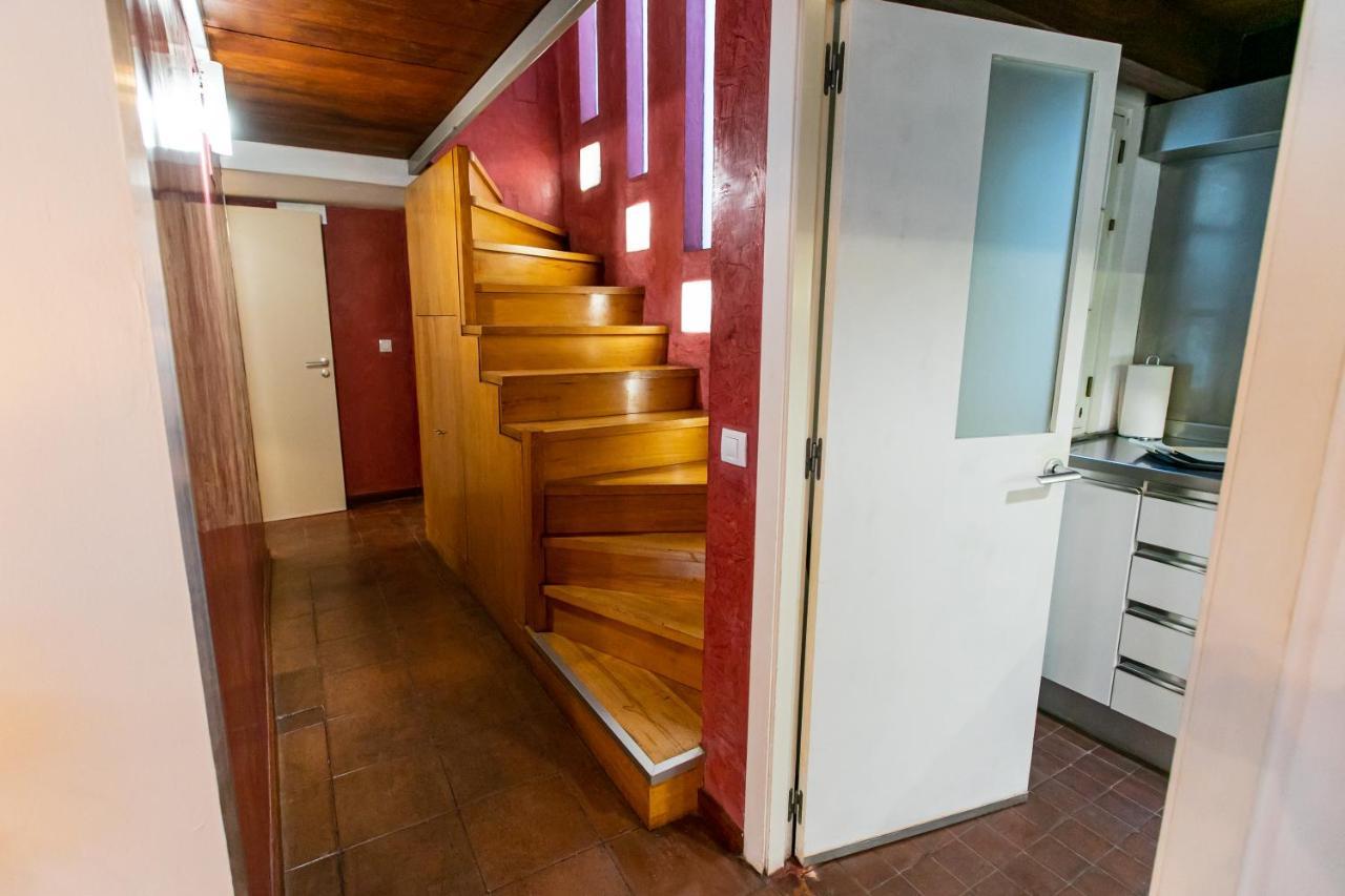 Apartamento 3 Dormitorios En Calle San Vicente. Sevilha Exterior foto