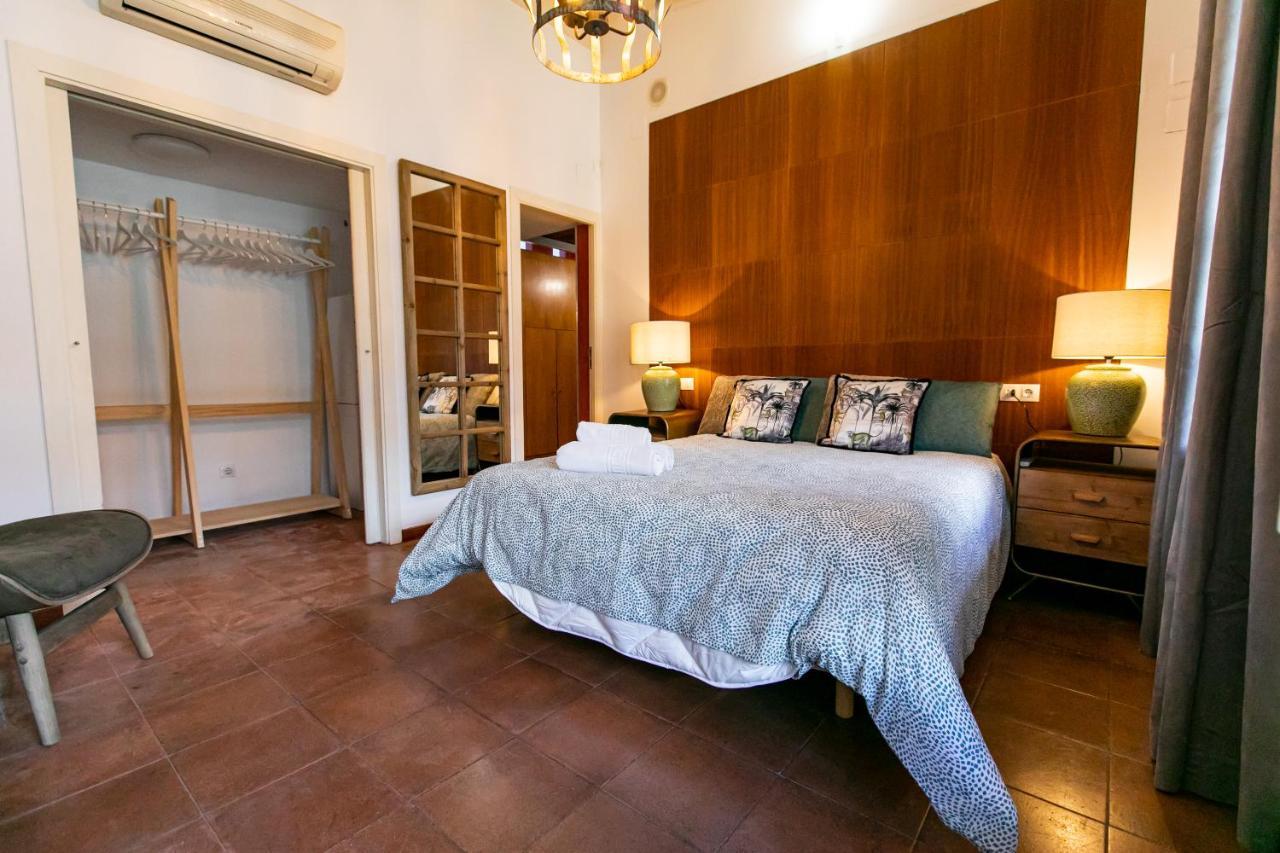 Apartamento 3 Dormitorios En Calle San Vicente. Sevilha Exterior foto